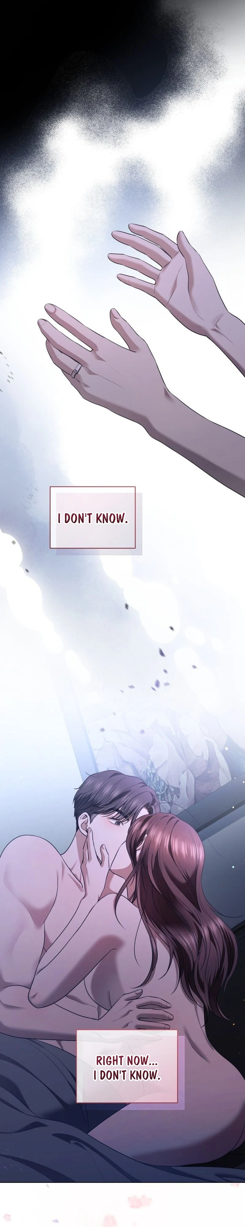 Read Subversive Lies chapter 38 image 5 on Lezhin