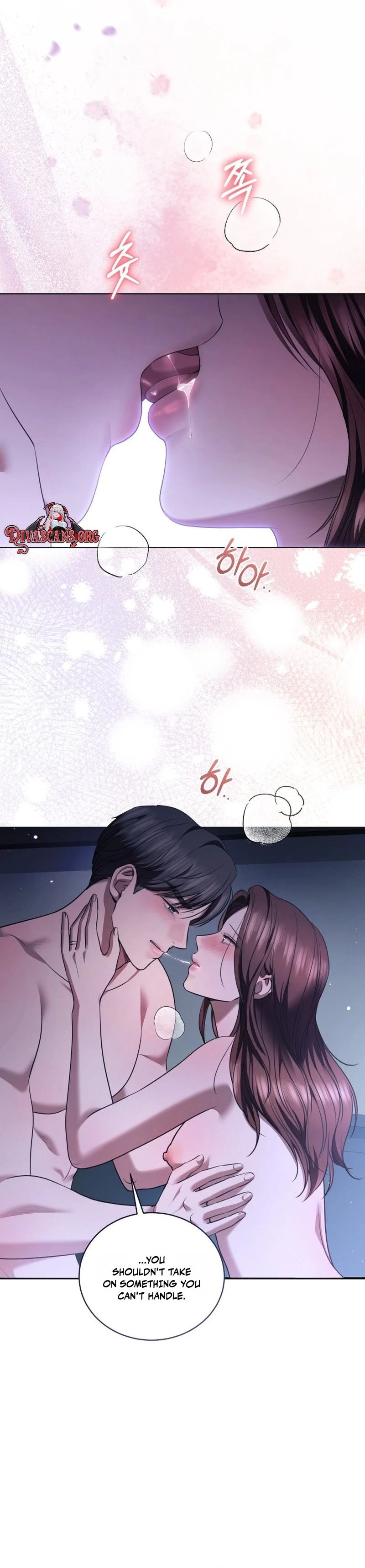 Read Subversive Lies chapter 38 image 6 on Lezhin