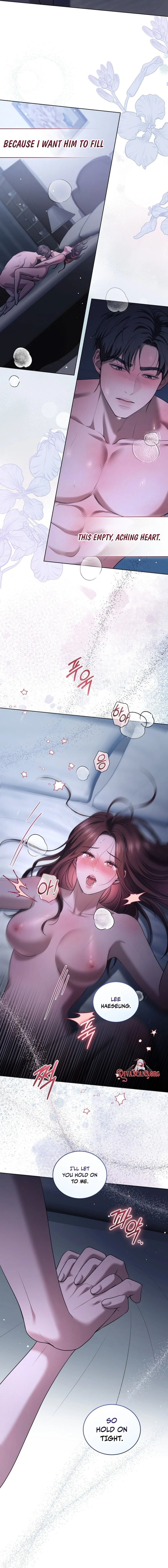 Read Subversive Lies chapter 38 image 8 on Lezhin