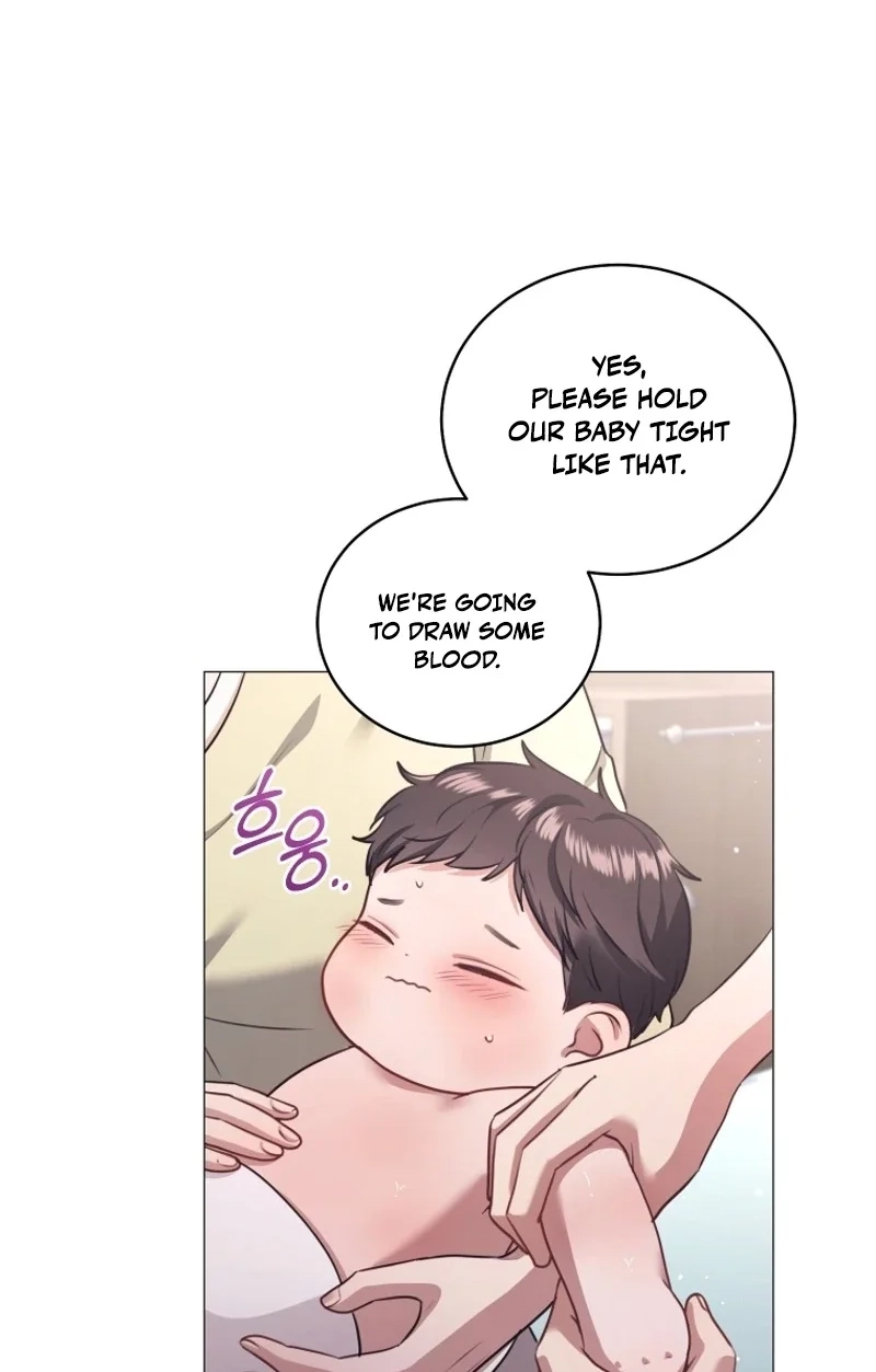 Read Subversive Lies chapter 4 image 18 on Lezhin