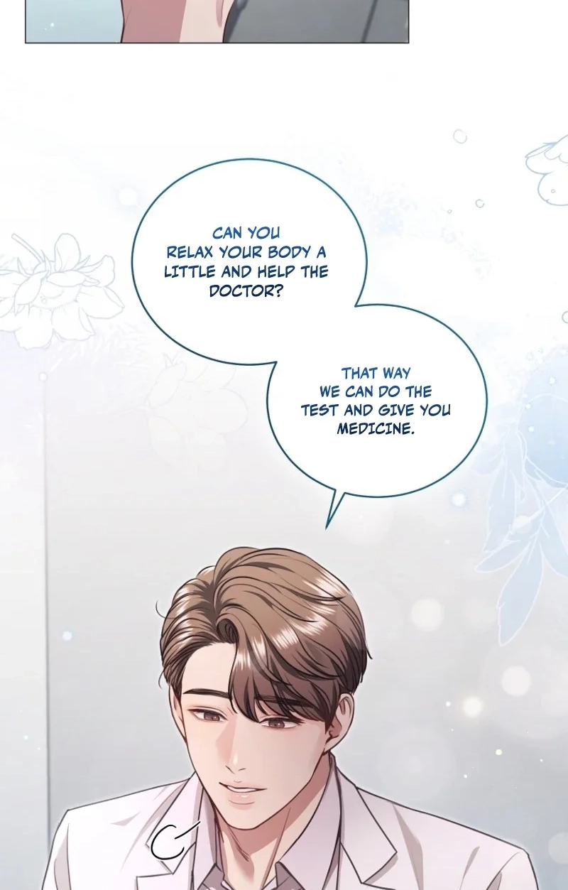 Read Subversive Lies chapter 4 image 20 on Lezhin