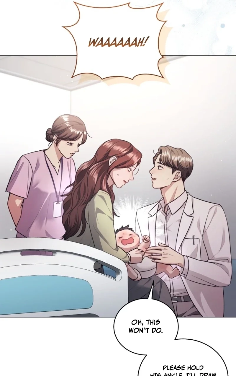 Read Subversive Lies chapter 4 image 22 on Lezhin
