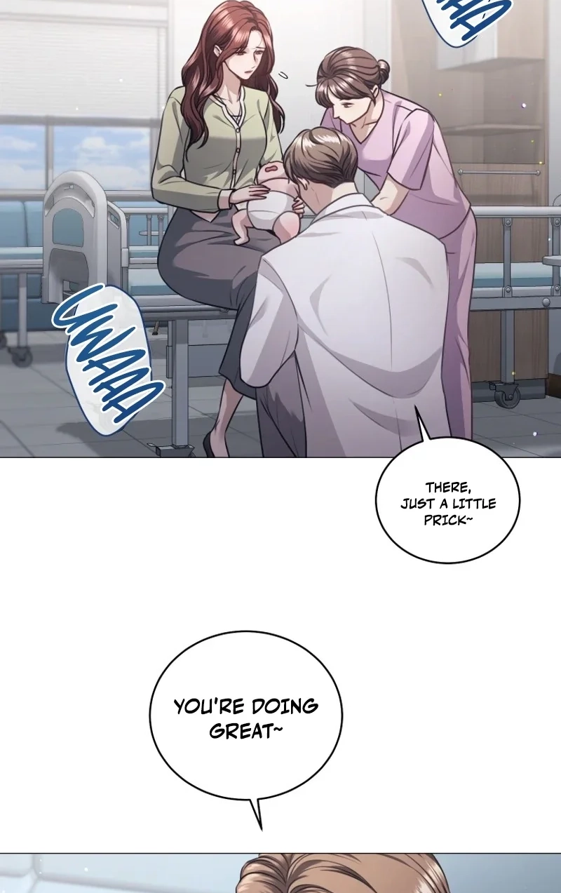 Read Subversive Lies chapter 4 image 24 on Lezhin
