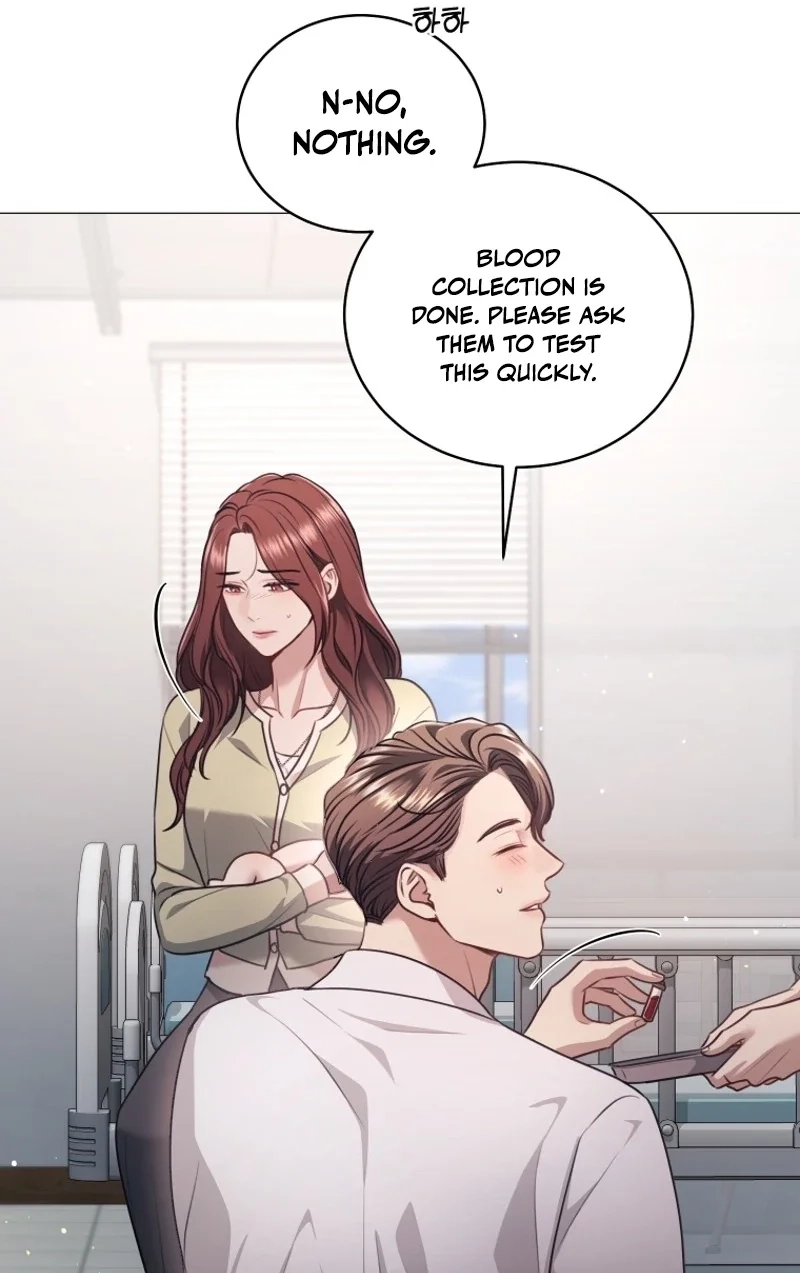 Read Subversive Lies chapter 4 image 30 on Lezhin