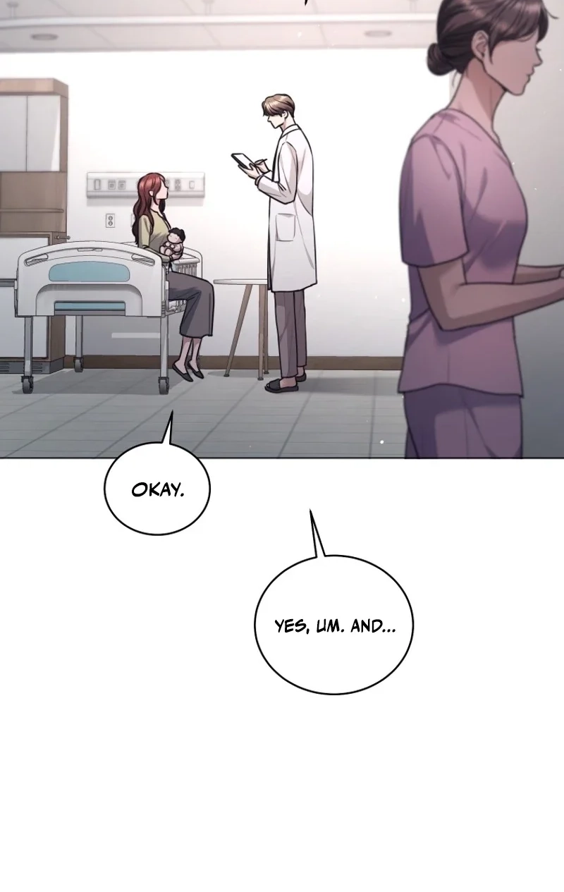Read Subversive Lies chapter 4 image 32 on Lezhin