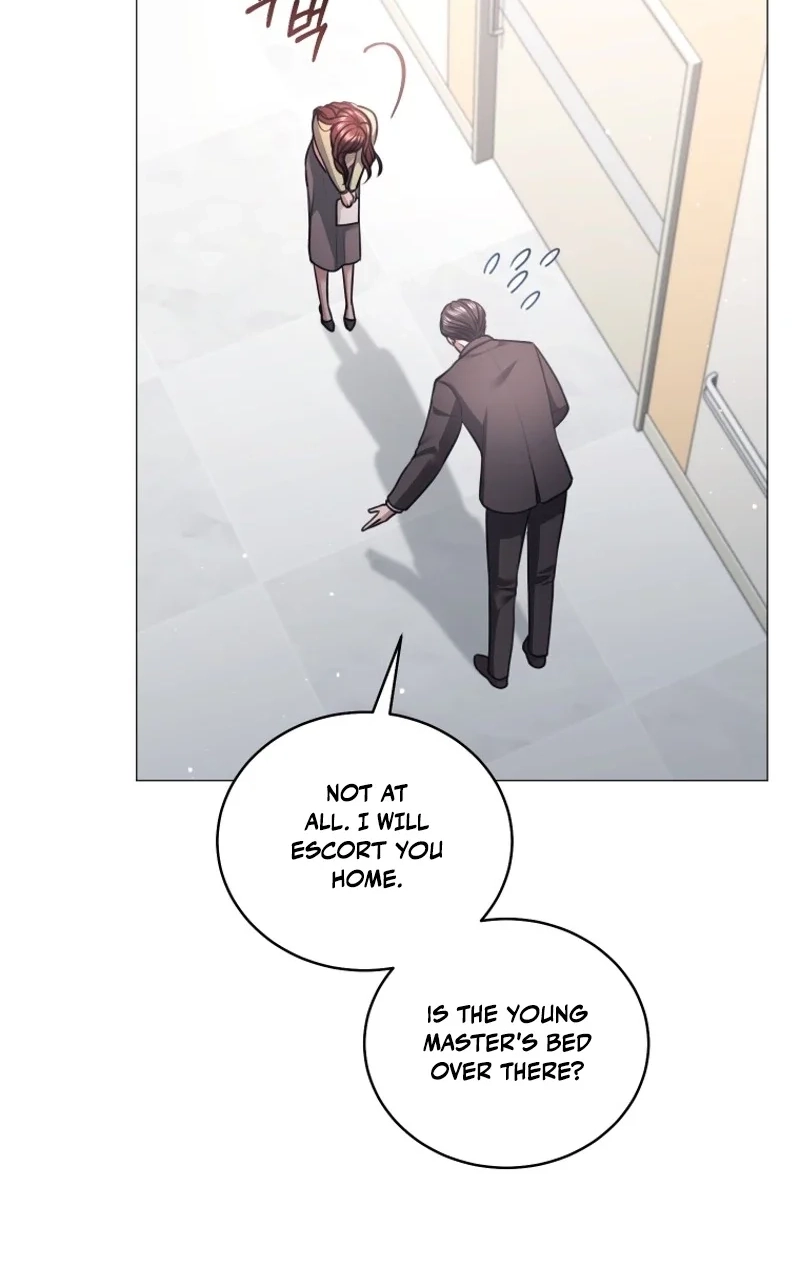Read Subversive Lies chapter 4 image 54 on Lezhin