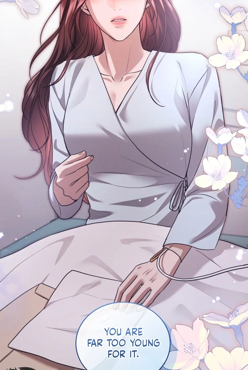 Read Subversive Lies chapter 5 image 18 on Lezhin