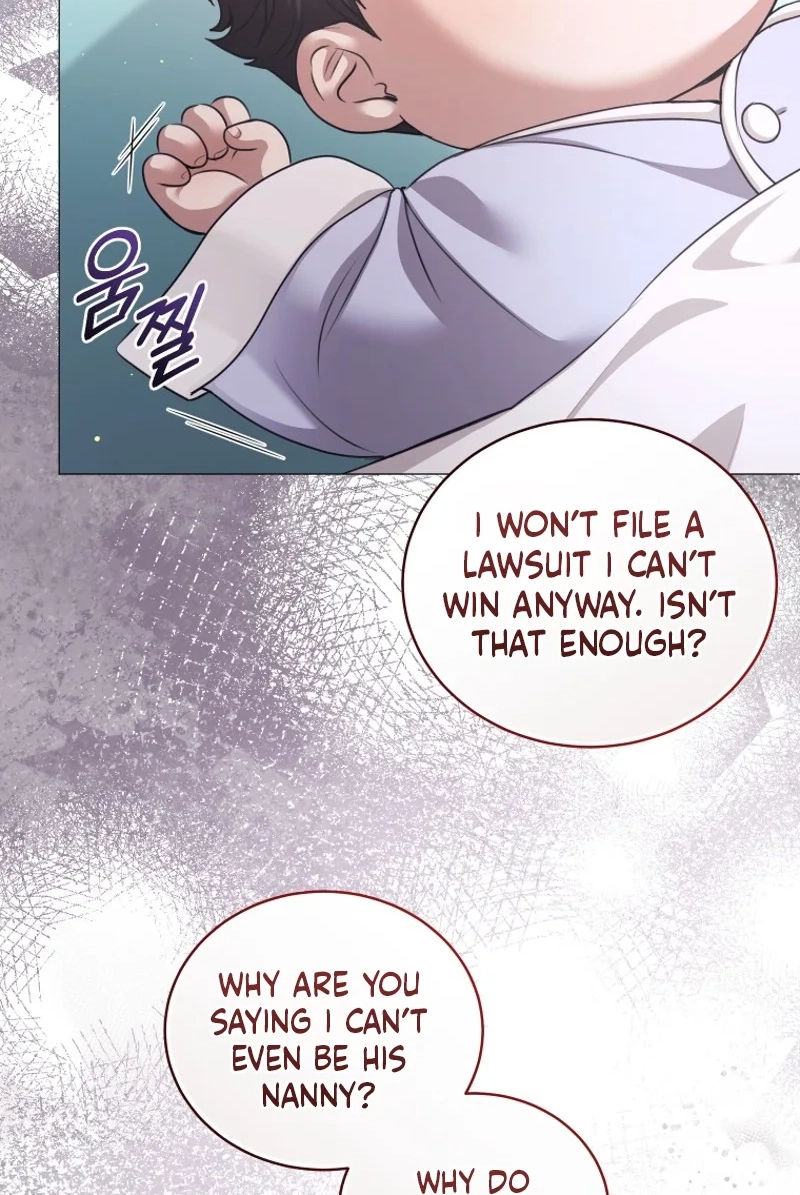 Read Subversive Lies chapter 5 image 22 on Lezhin