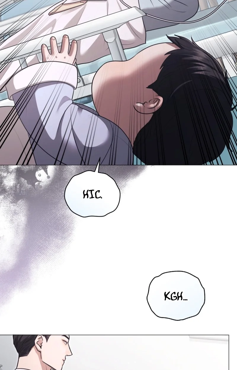 Read Subversive Lies chapter 5 image 25 on Lezhin