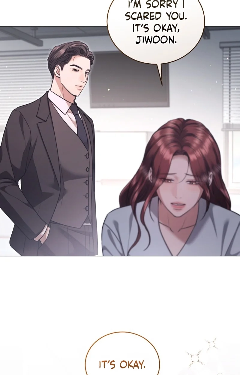 Read Subversive Lies chapter 5 image 28 on Lezhin