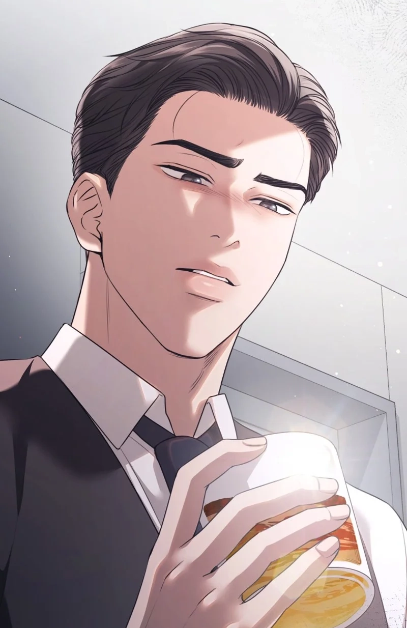 Read Subversive Lies chapter 6 image 21 on Lezhin