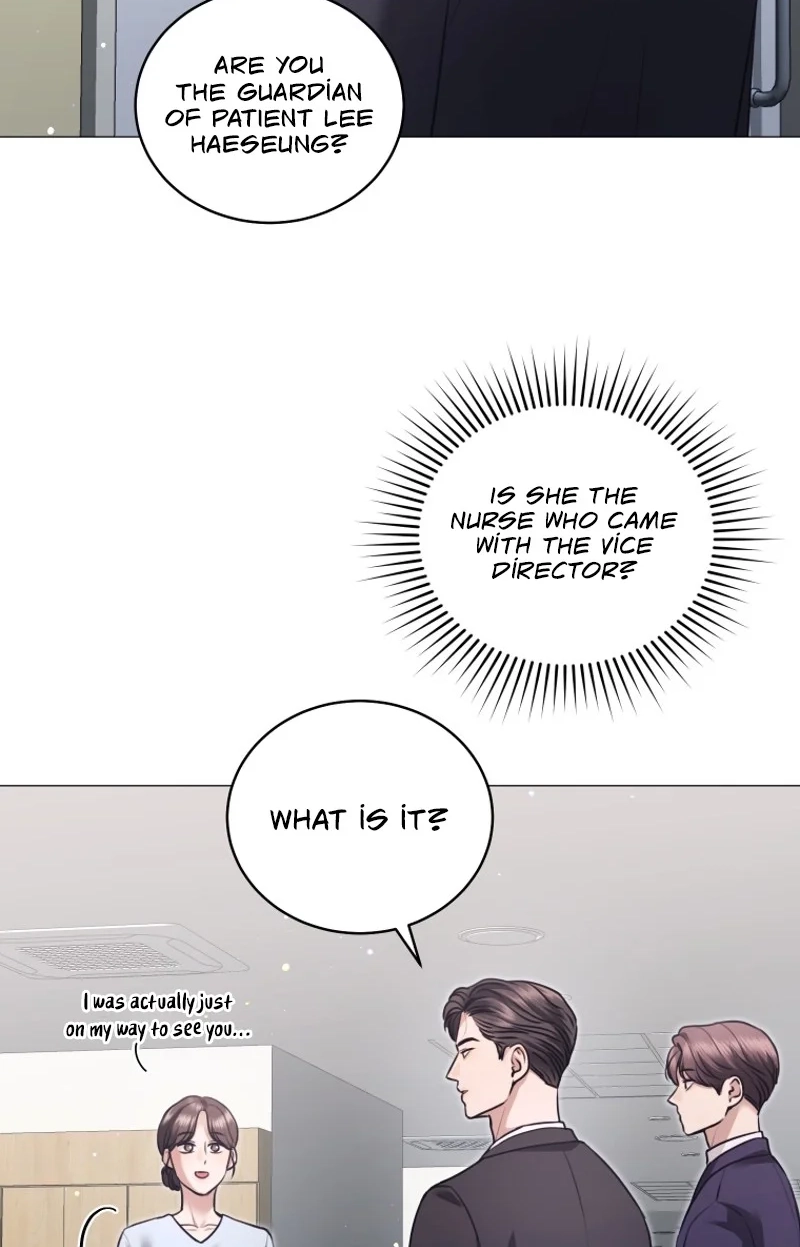 Read Subversive Lies chapter 6 image 28 on Lezhin