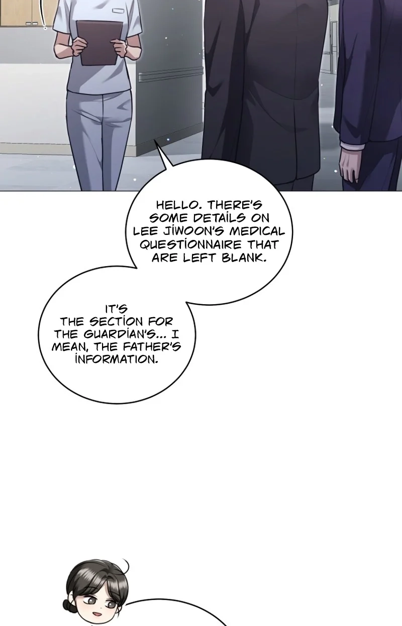 Read Subversive Lies chapter 6 image 29 on Lezhin