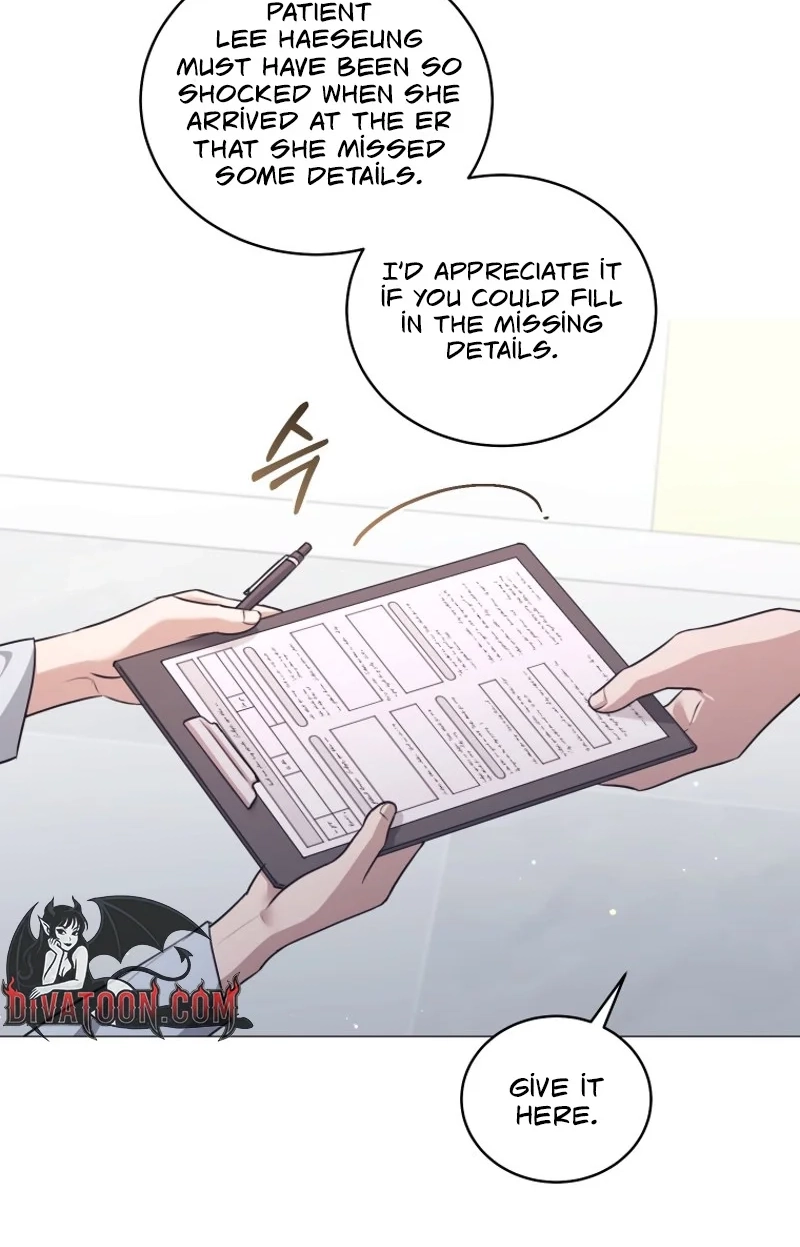 Read Subversive Lies chapter 6 image 30 on Lezhin