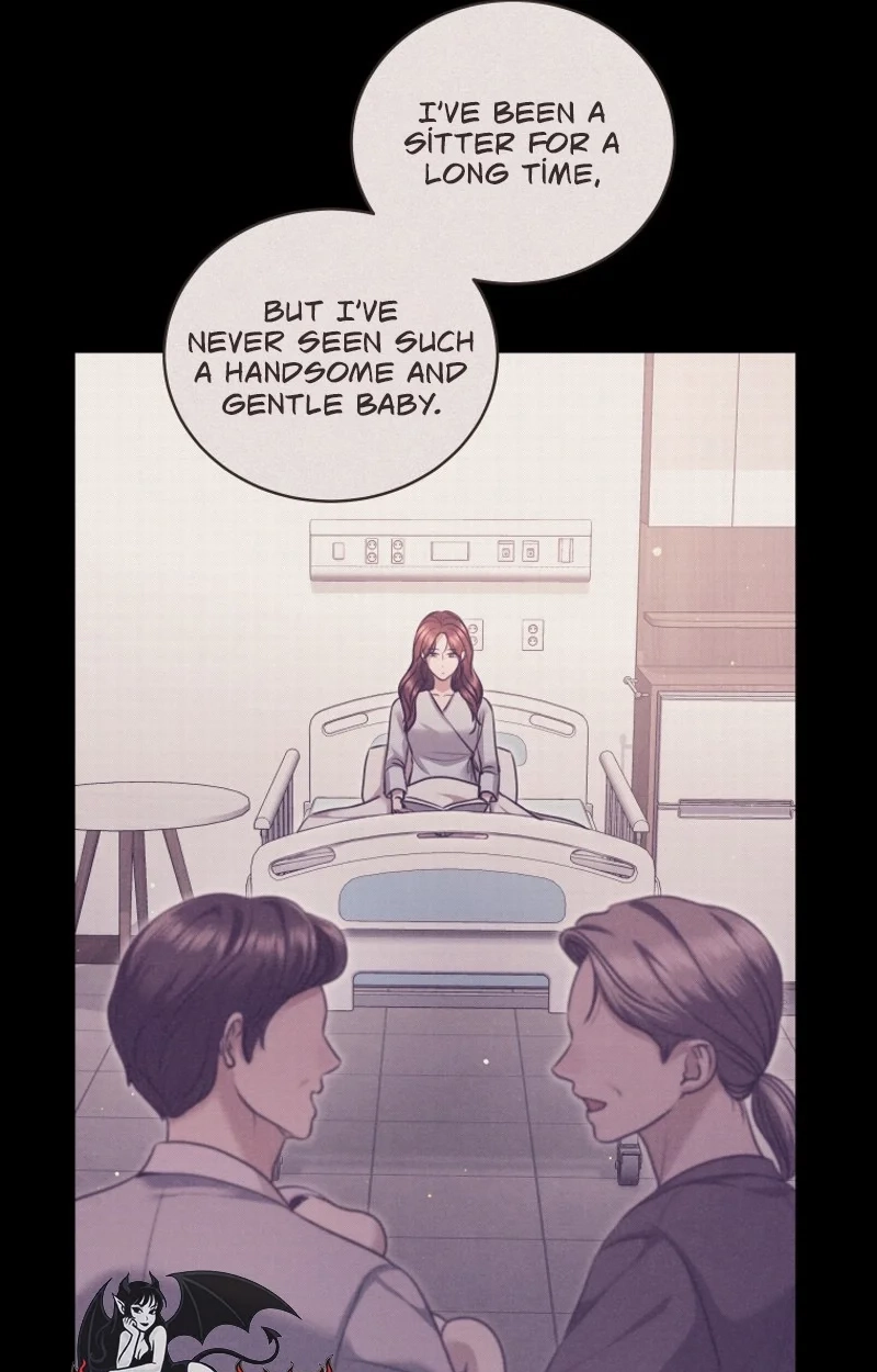 Read Subversive Lies chapter 6 image 48 on Lezhin