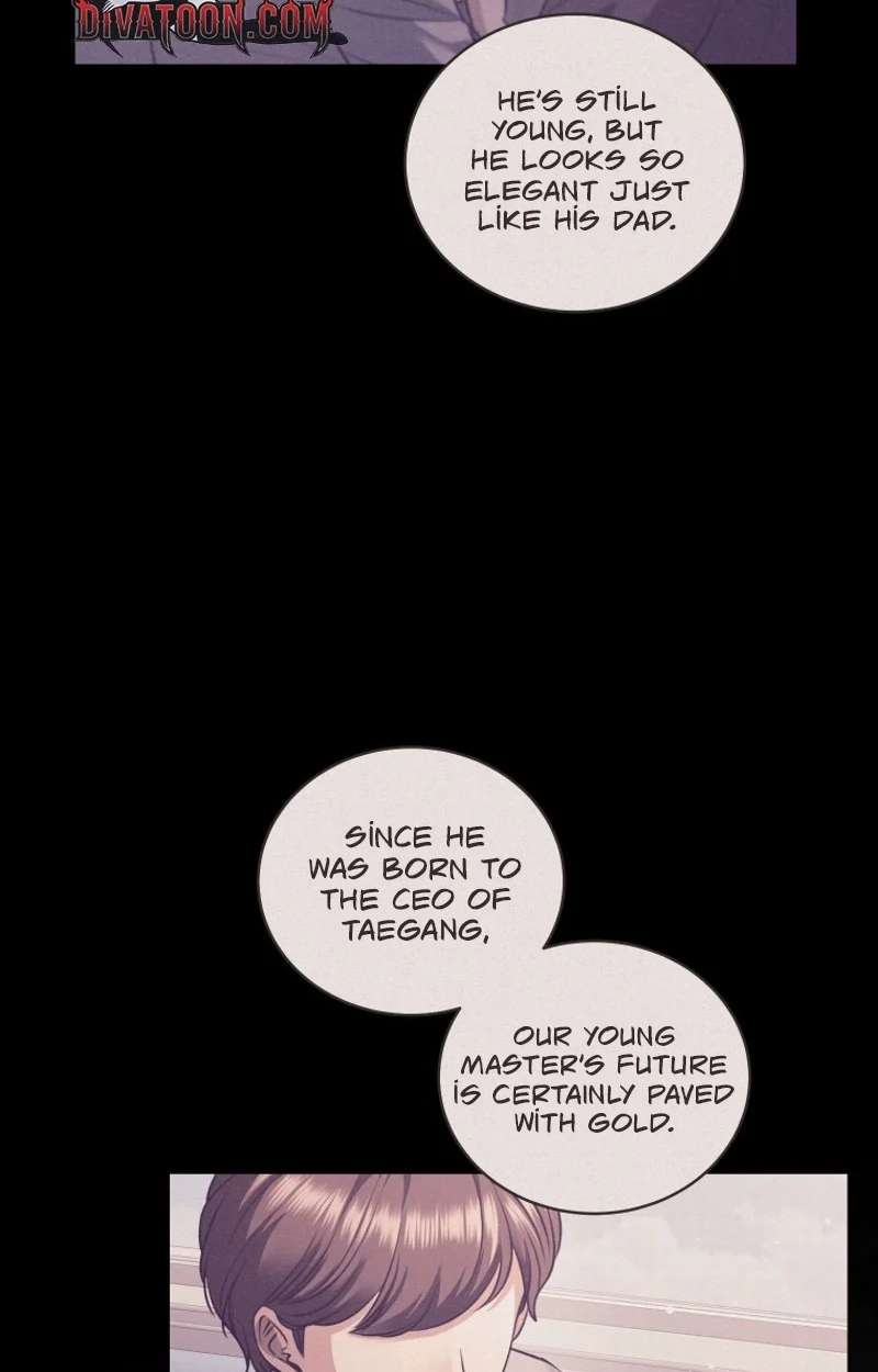 Read Subversive Lies chapter 6 image 49 on Lezhin