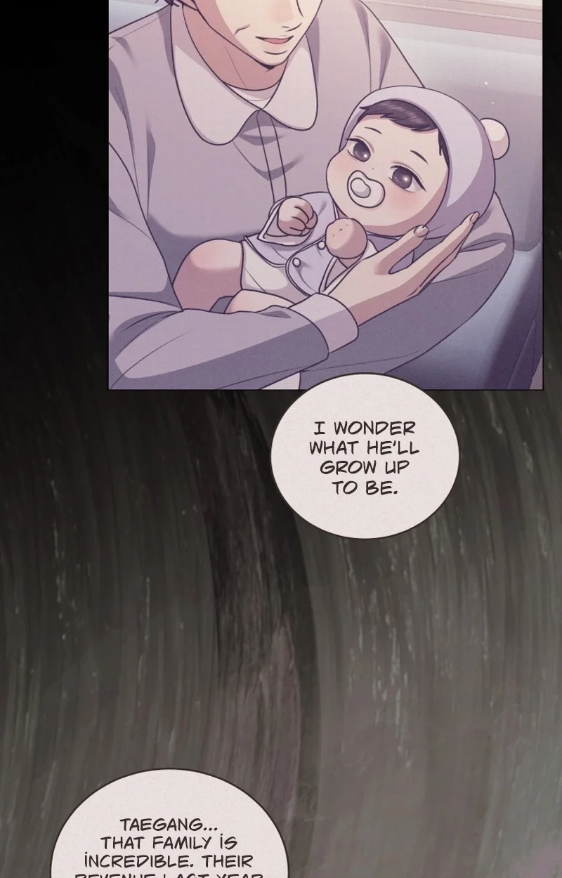 Read Subversive Lies chapter 6 image 50 on Lezhin