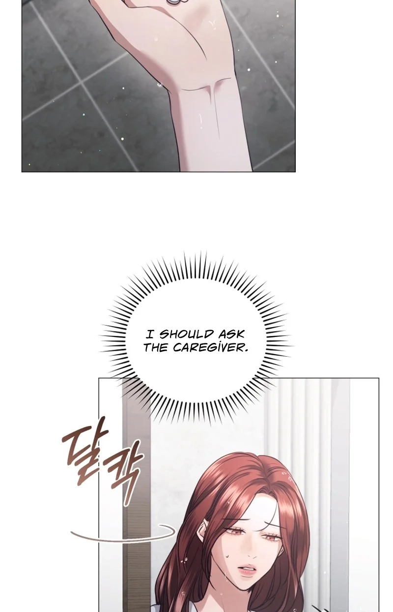 Read Subversive Lies chapter 6 image 64 on Lezhin