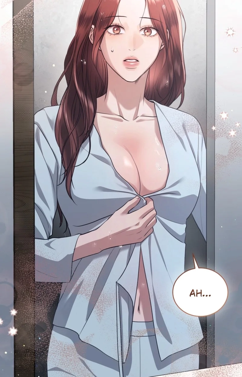 Read Subversive Lies chapter 6 image 68 on Lezhin