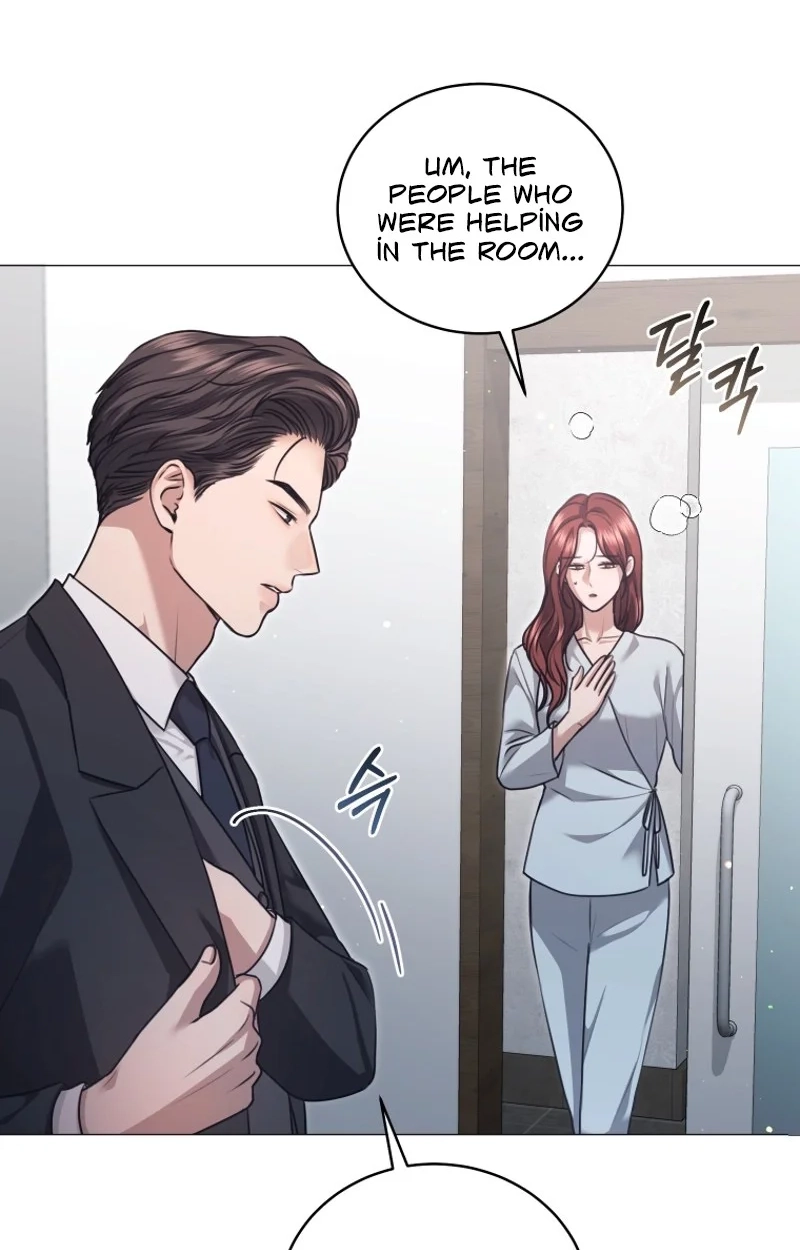Read Subversive Lies chapter 6 image 73 on Lezhin