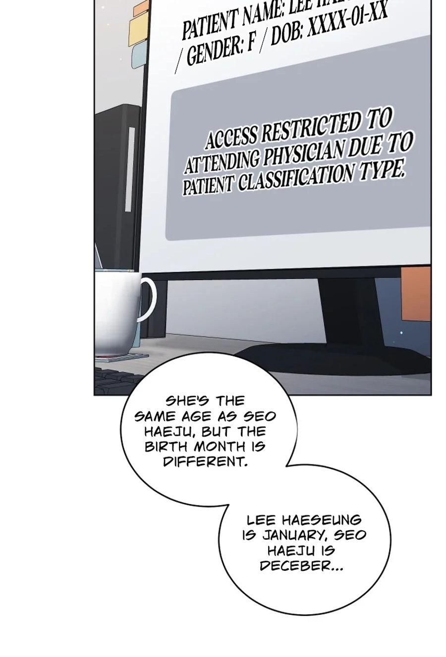 Read Subversive Lies chapter 7 image 17 on Lezhin