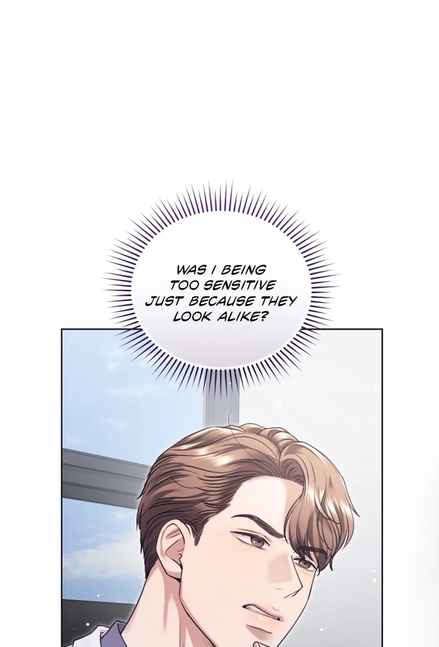Read Subversive Lies chapter 7 image 18 on Lezhin