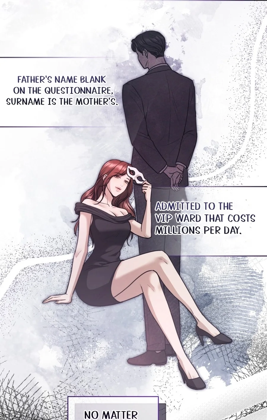 Read Subversive Lies chapter 7 image 20 on Lezhin