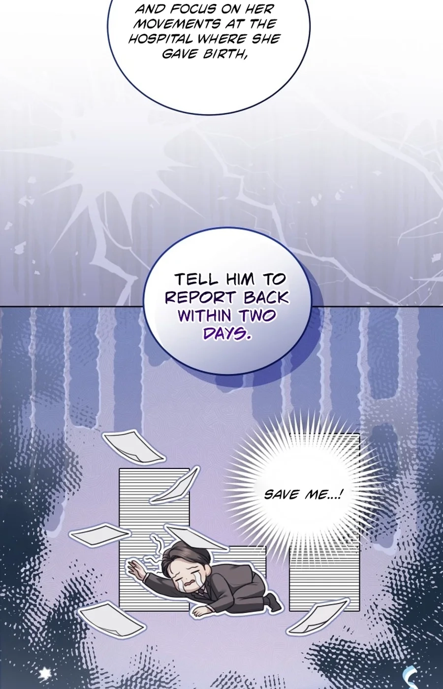 Read Subversive Lies chapter 7 image 34 on Lezhin