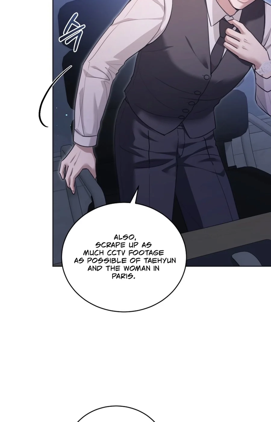 Read Subversive Lies chapter 7 image 36 on Lezhin