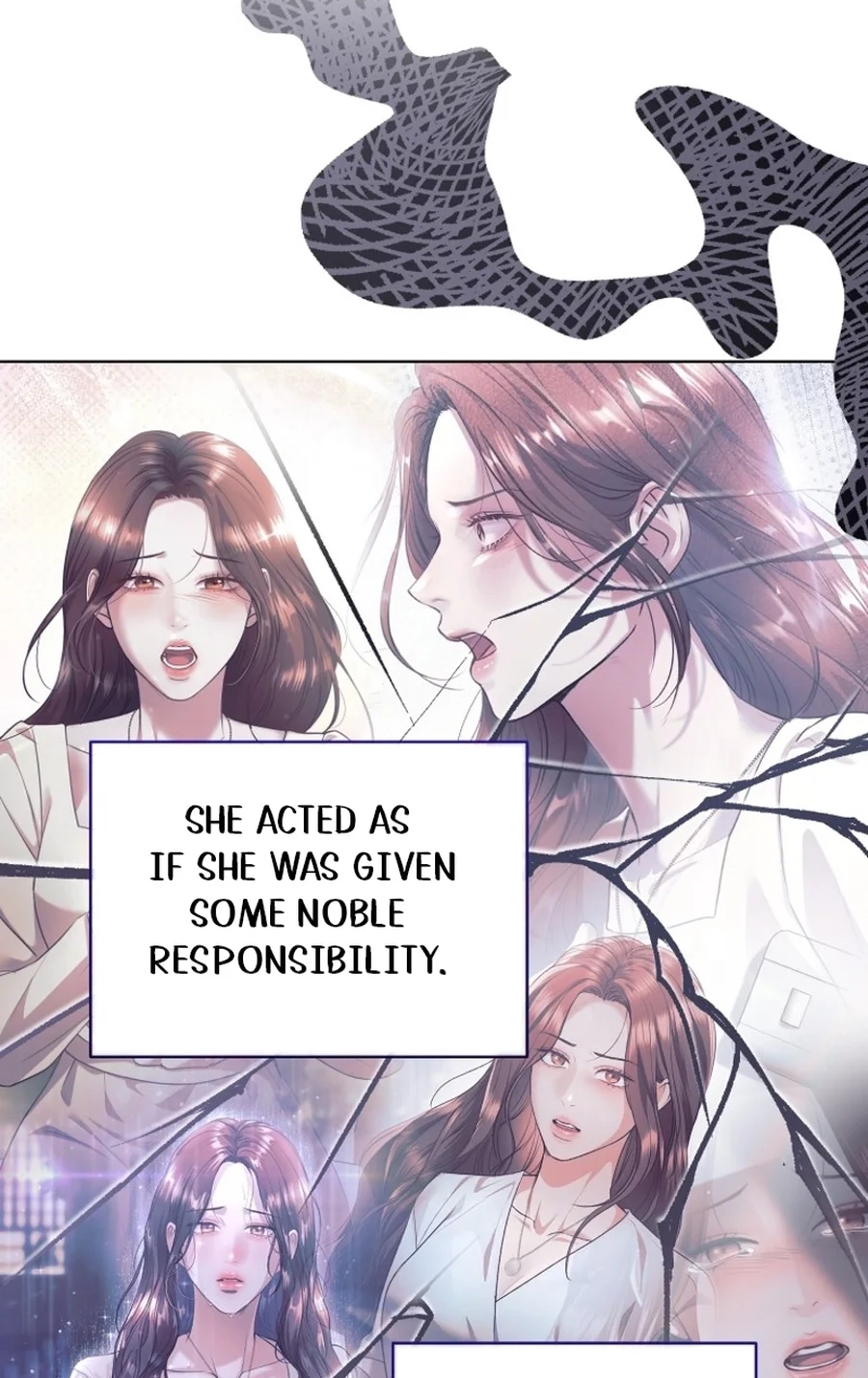 Read Subversive Lies chapter 7 image 40 on Lezhin