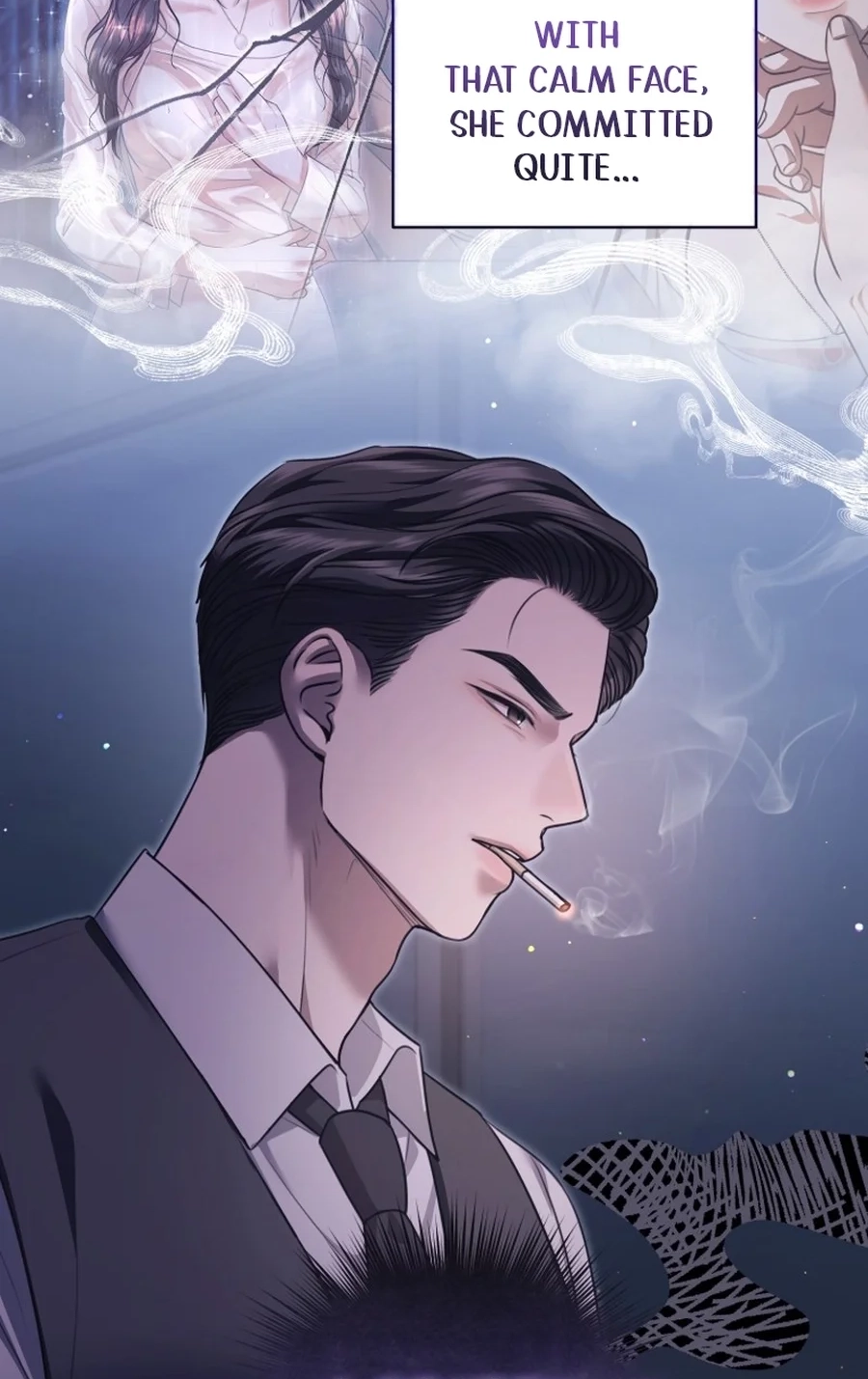 Read Subversive Lies chapter 7 image 41 on Lezhin