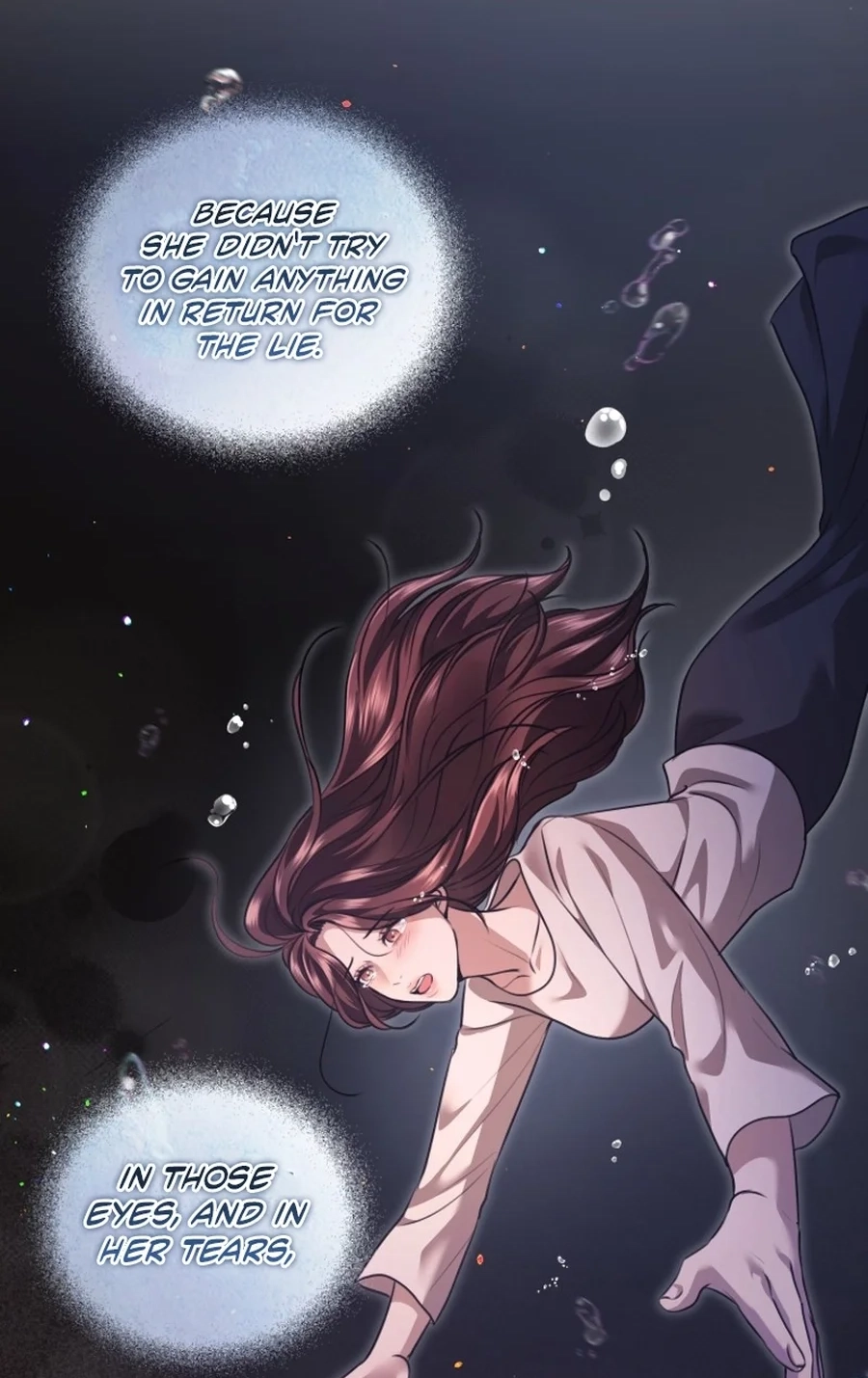Read Subversive Lies chapter 7 image 44 on Lezhin