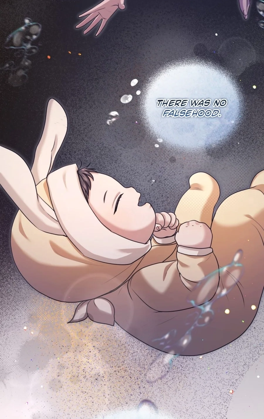 Read Subversive Lies chapter 7 image 45 on Lezhin