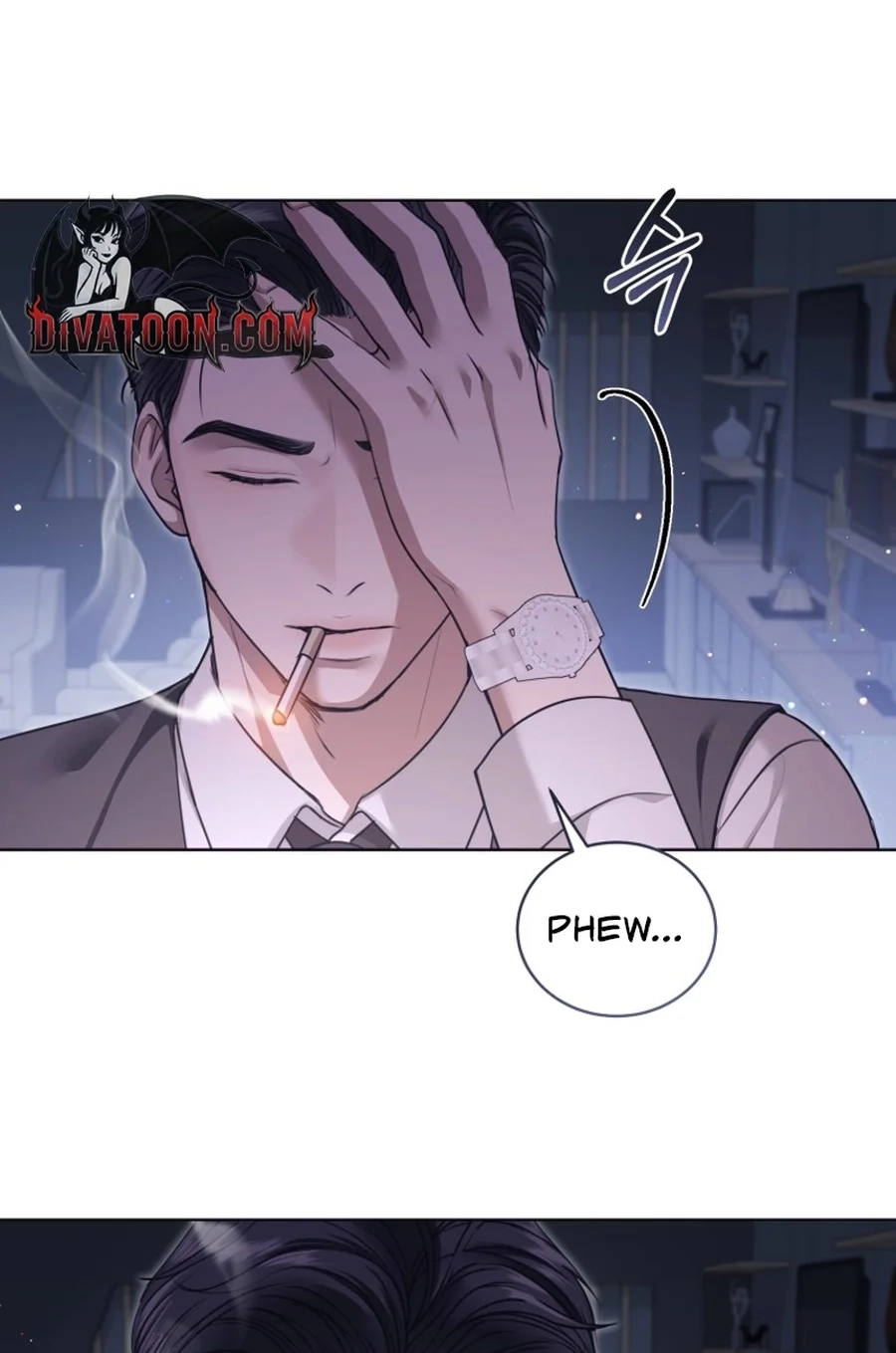 Read Subversive Lies chapter 7 image 50 on Lezhin