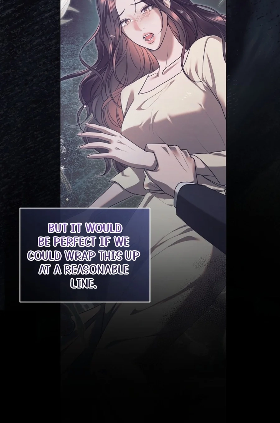 Read Subversive Lies chapter 7 image 54 on Lezhin