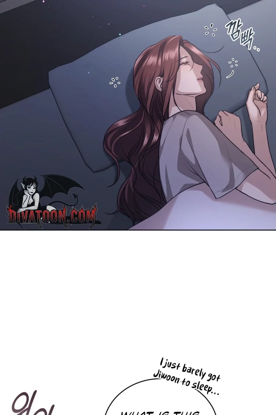 Read Subversive Lies chapter 7 image 58 on Lezhin