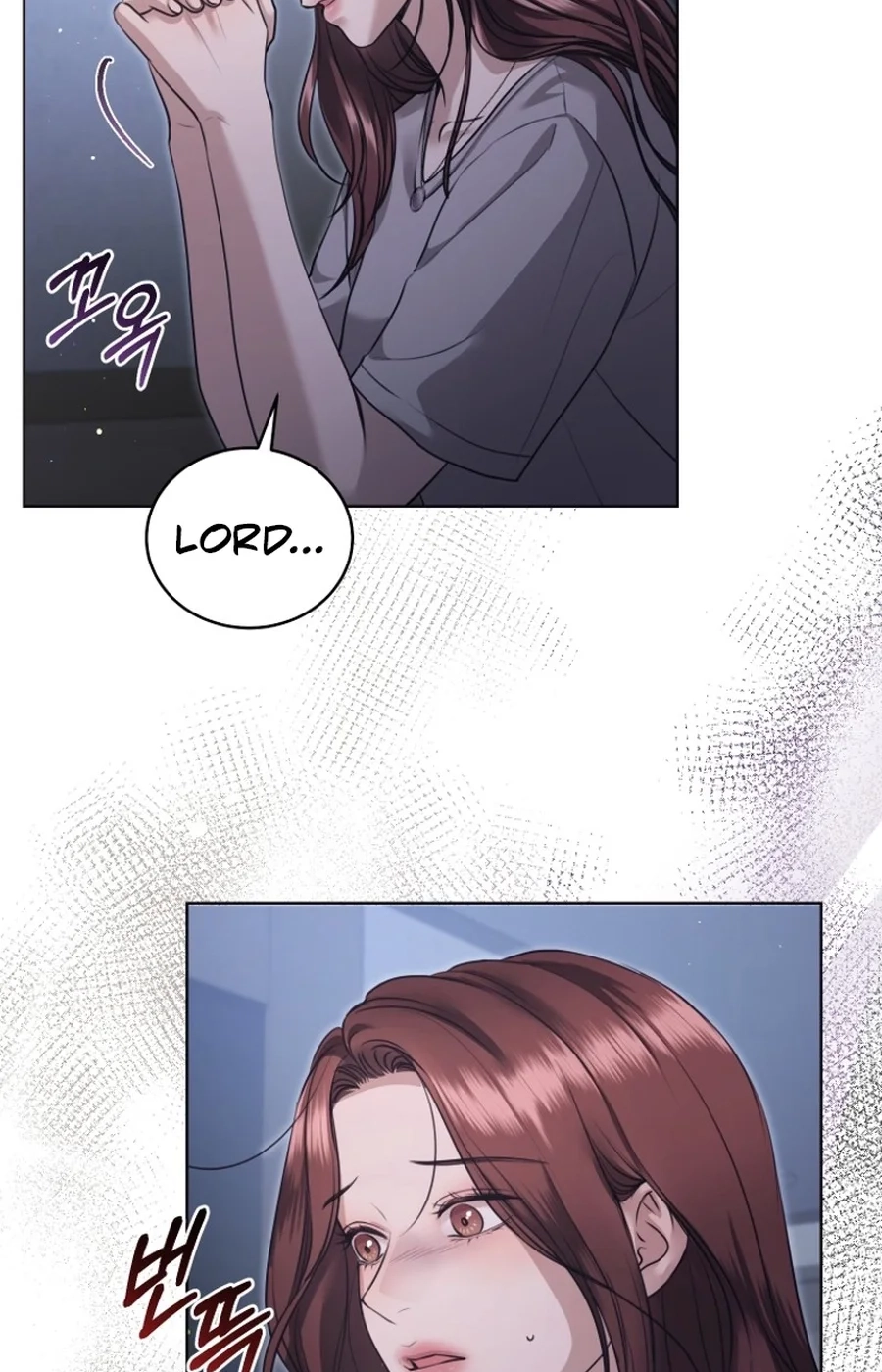 Read Subversive Lies chapter 7 image 70 on Lezhin