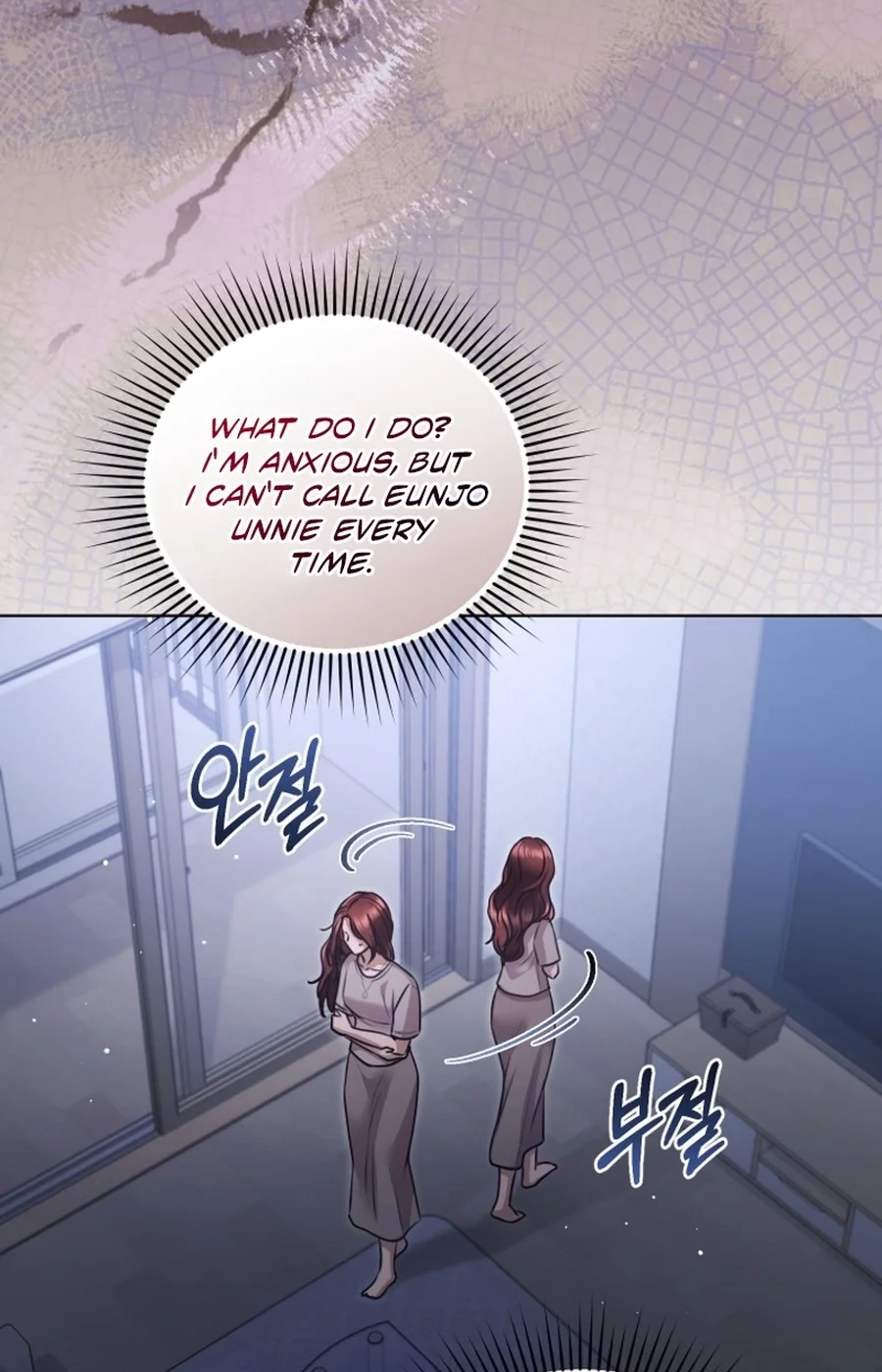 Read Subversive Lies chapter 7 image 74 on Lezhin