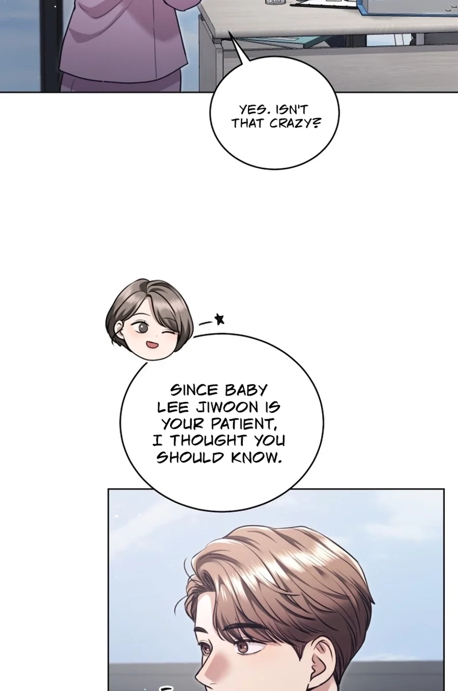 Read Subversive Lies chapter 7 image 8 on Lezhin