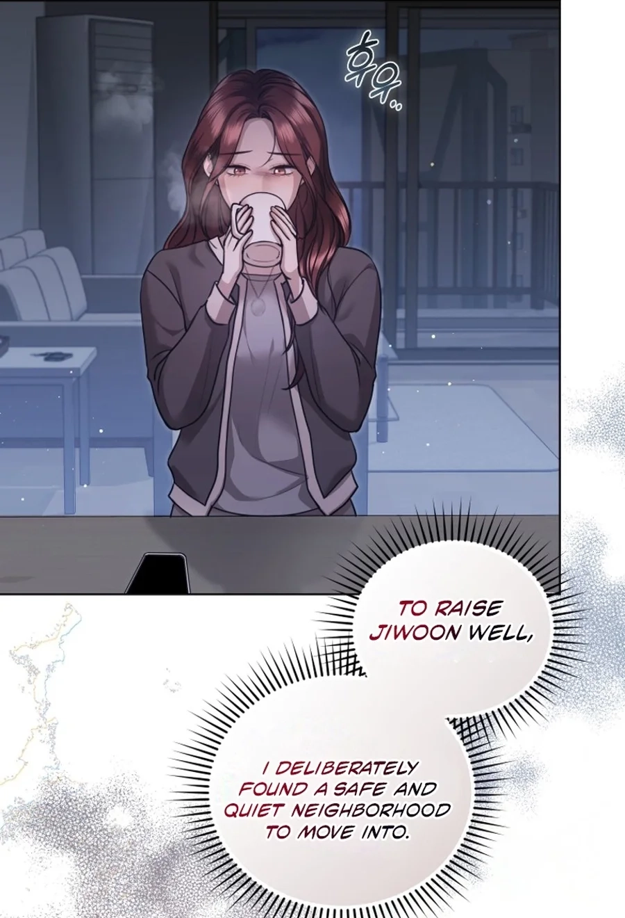 Read Subversive Lies chapter 7 image 80 on Lezhin