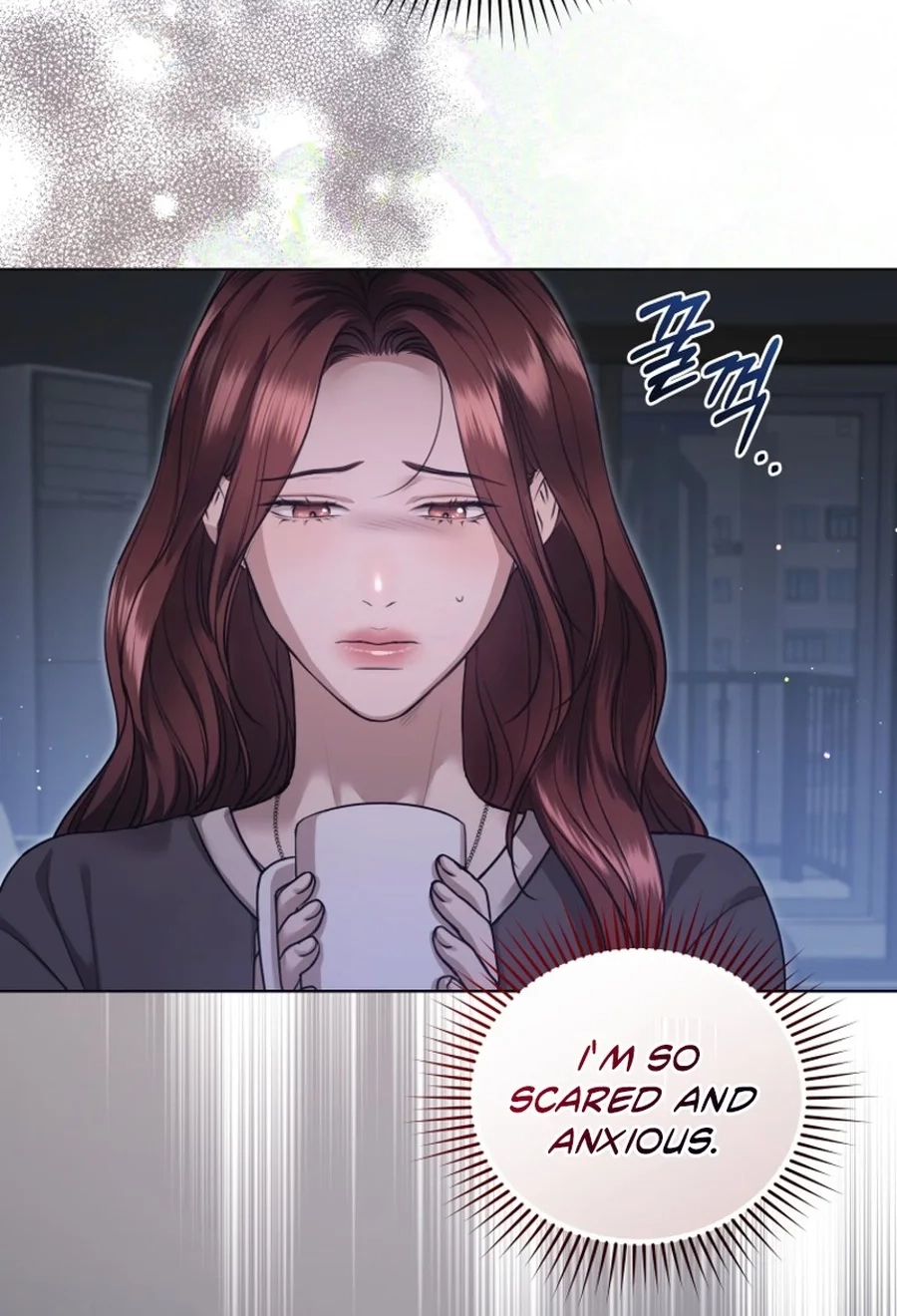 Read Subversive Lies chapter 7 image 81 on Lezhin