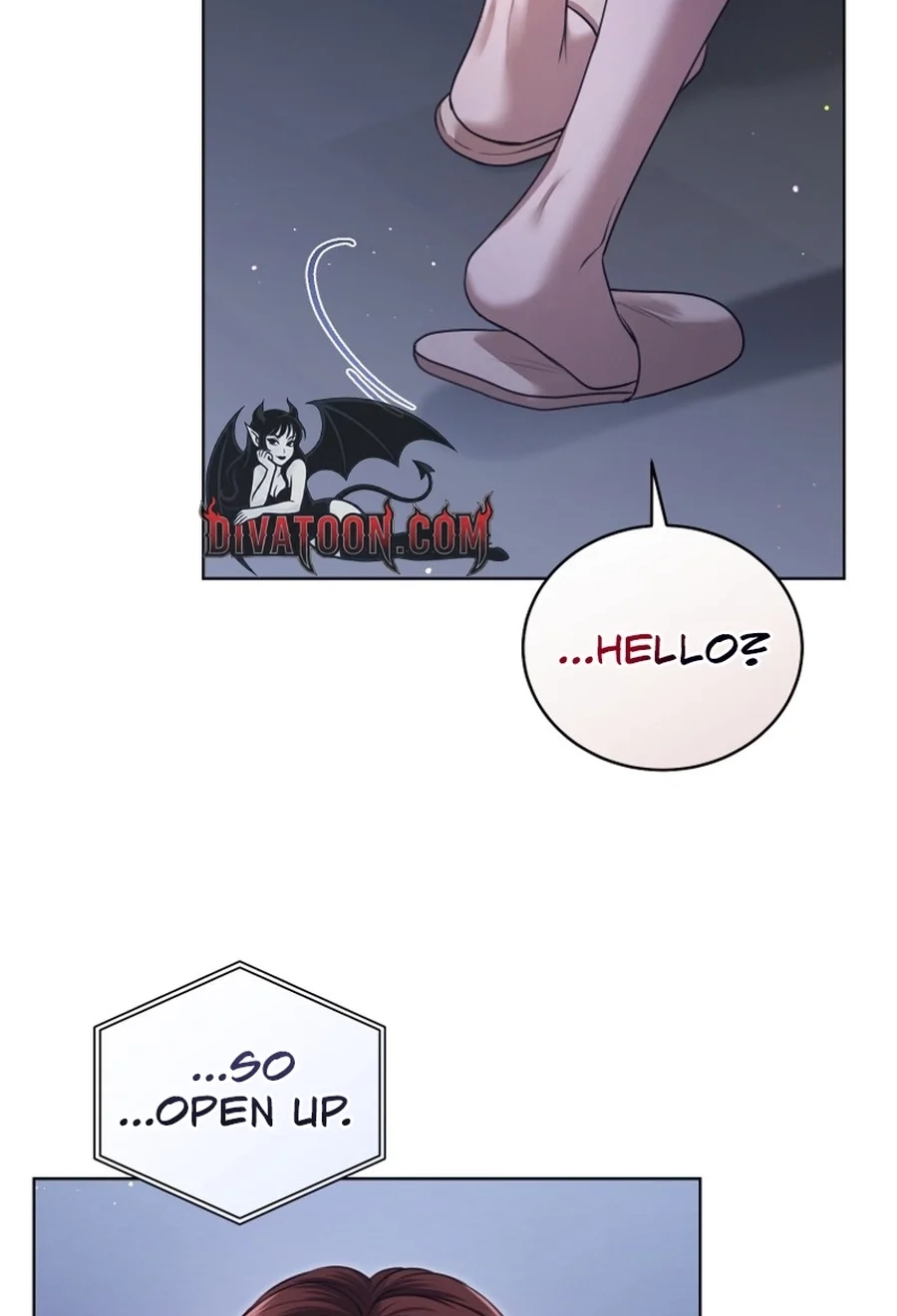 Read Subversive Lies chapter 7 image 86 on Lezhin