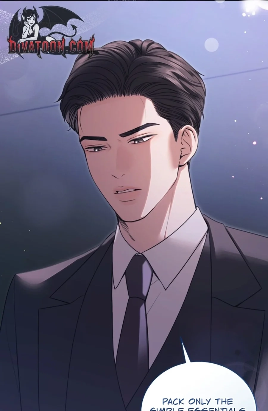 Read Subversive Lies chapter 7 image 93 on Lezhin