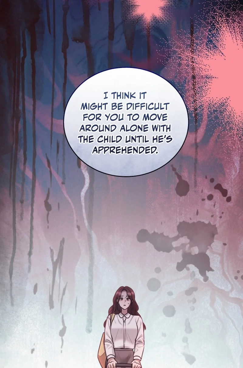 Read Subversive Lies chapter 8 image 22 on Lezhin