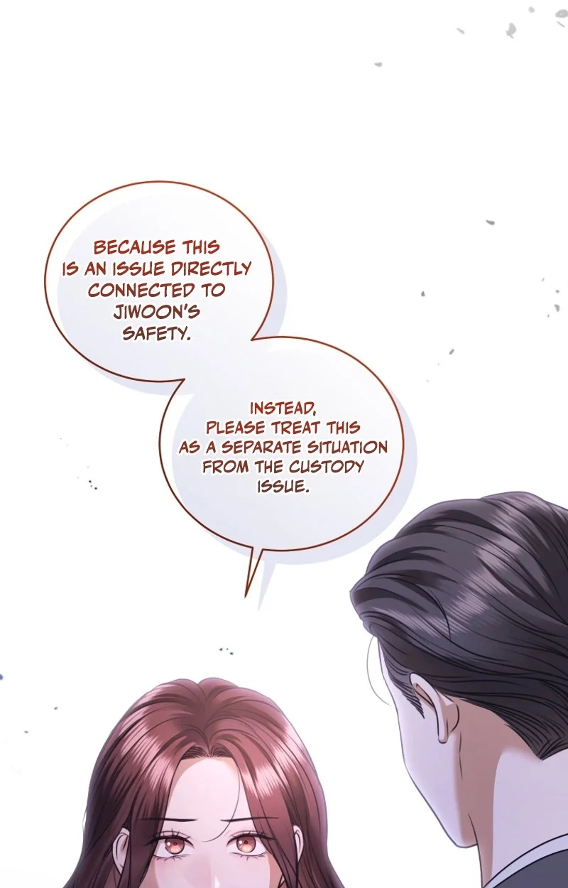 Read Subversive Lies chapter 8 image 26 on Lezhin