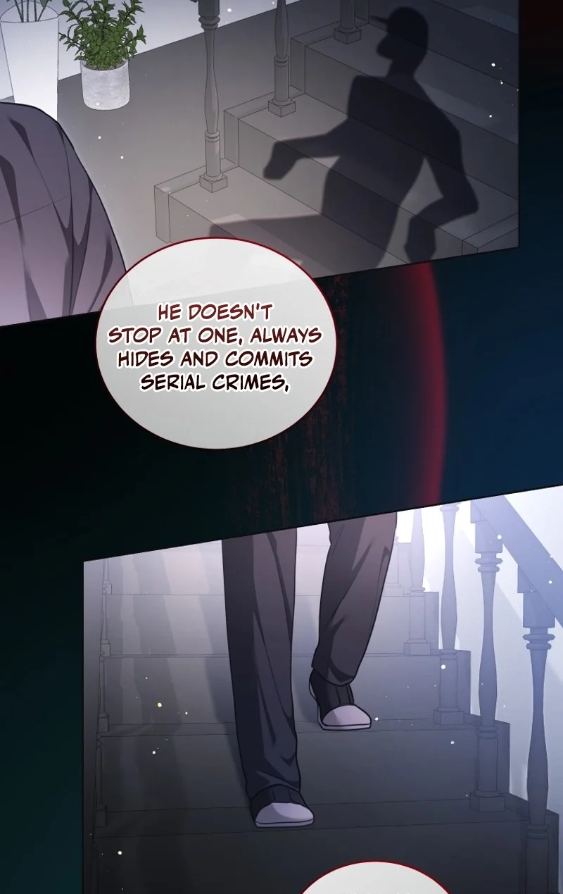 Read Subversive Lies chapter 8 image 4 on Lezhin