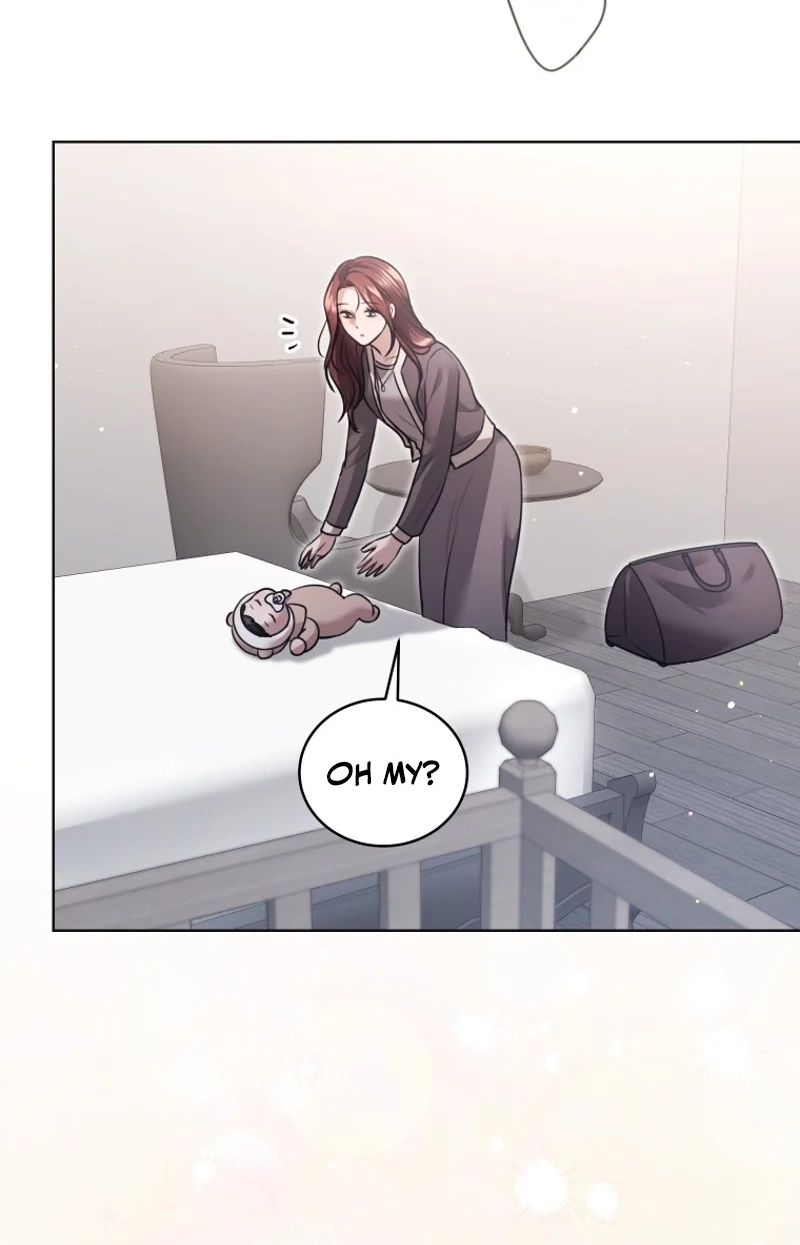 Read Subversive Lies chapter 8 image 46 on Lezhin