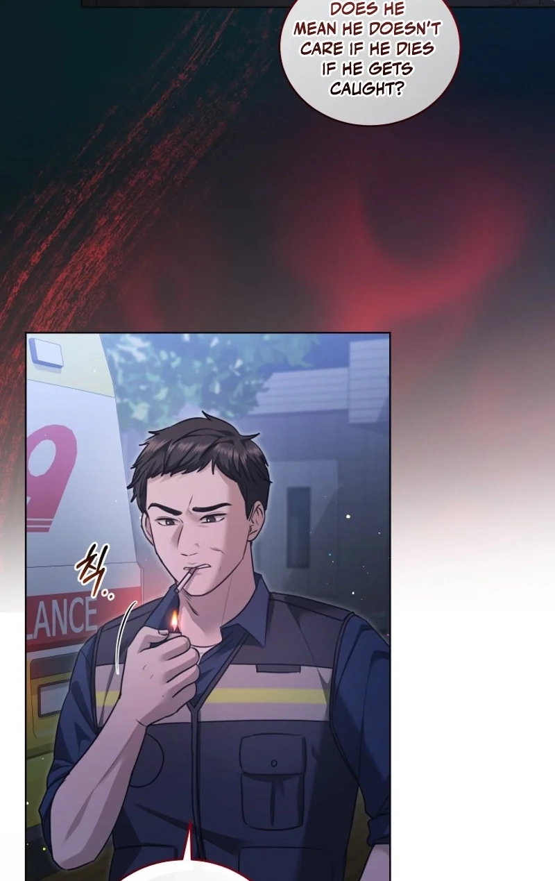 Read Subversive Lies chapter 8 image 5 on Lezhin