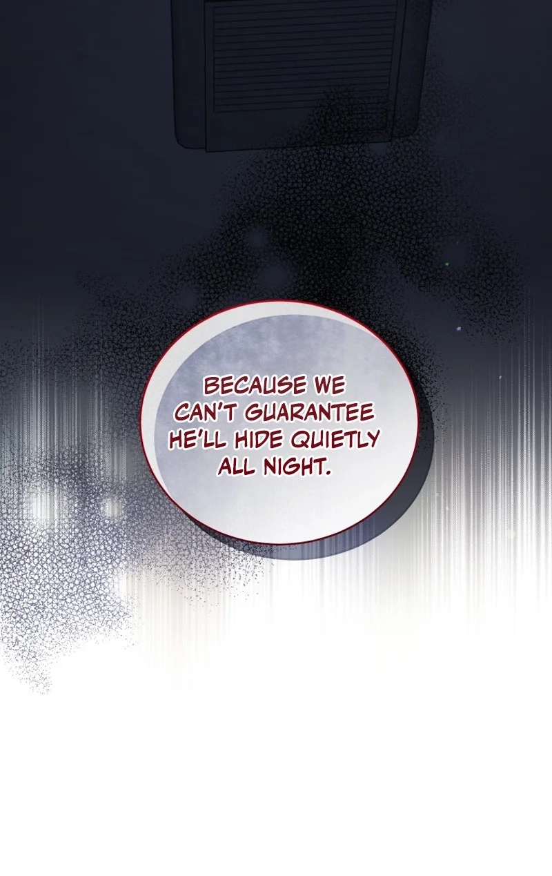 Read Subversive Lies chapter 8 image 8 on Lezhin