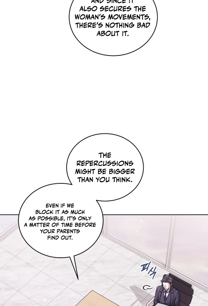 Read Subversive Lies chapter 8 image 81 on Lezhin